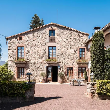 Masia De Ferrer