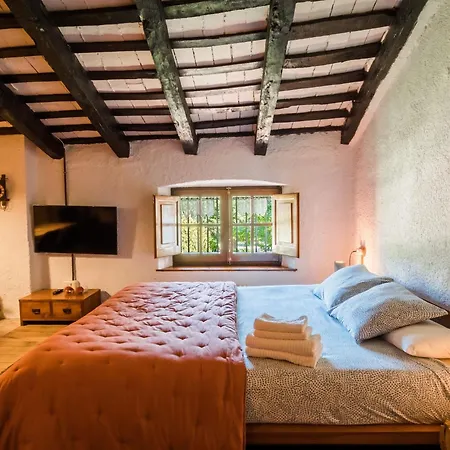 Masia De Ferrer Country house Arbucies
