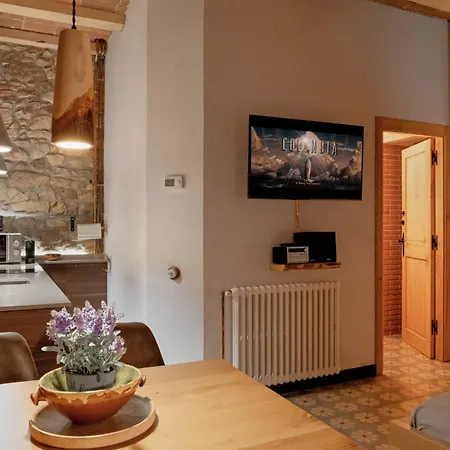 Country house Masia De Ferrer *