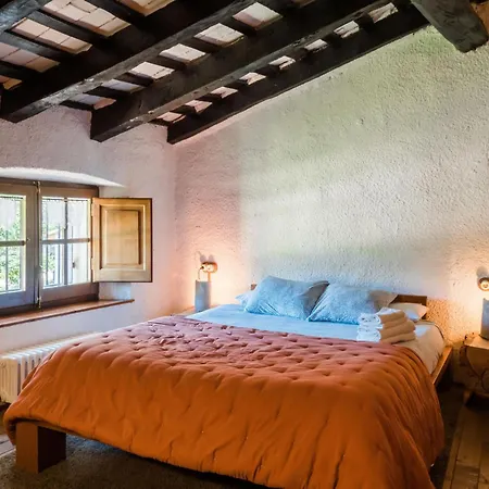 Masia De Ferrer Country house Arbucies