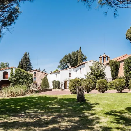 Masia De Ferrer *